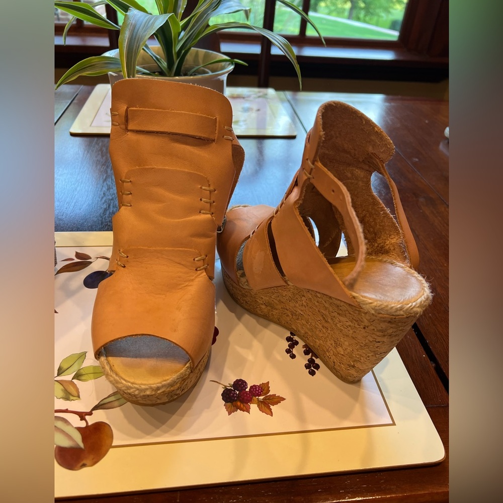 Free People Wedges